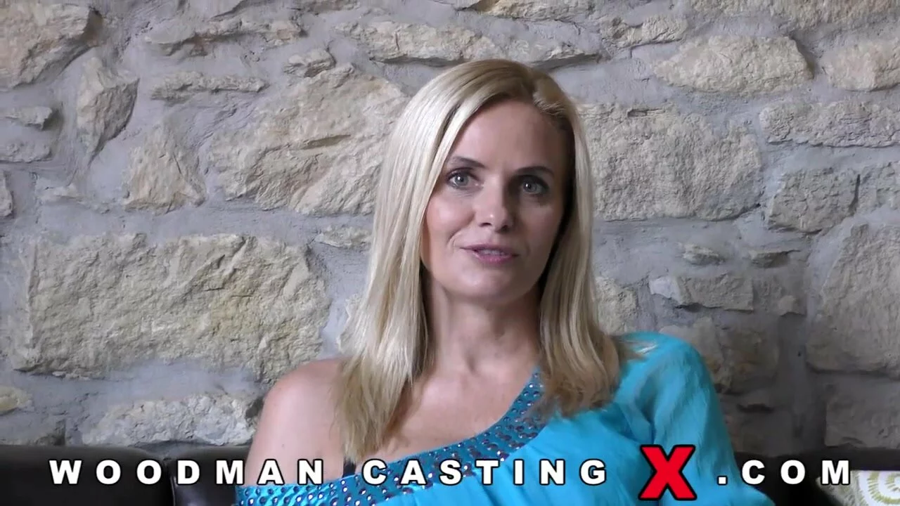 Woodman Casting - Lili Craig