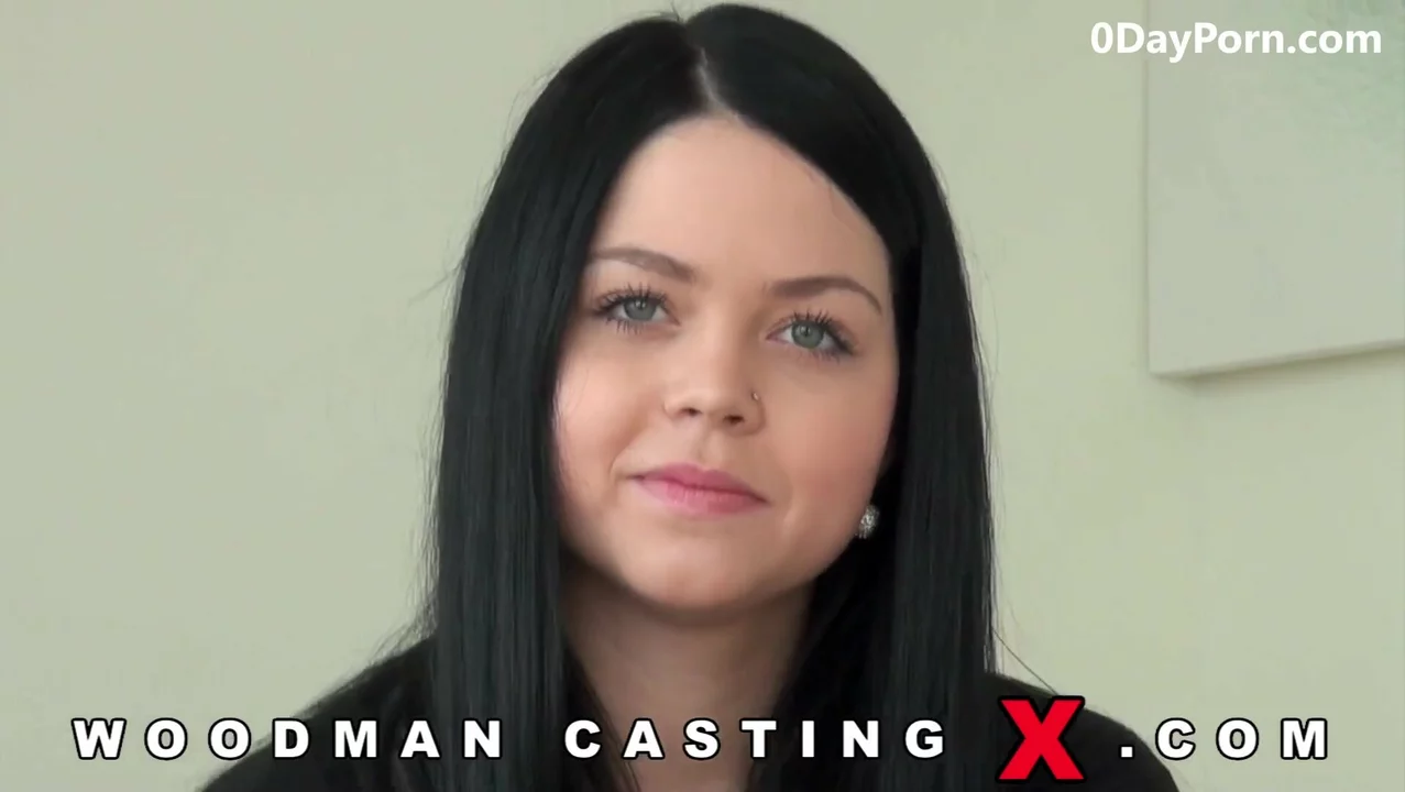 Woodman Casting - Shione Cooper