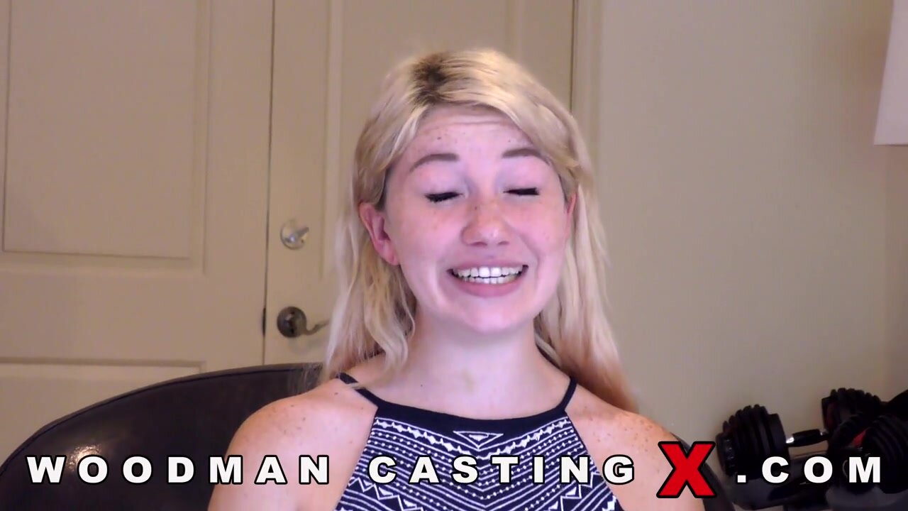 Hardcore casting 2 video