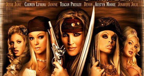 Pirates Brazzers - Pirates (2005)