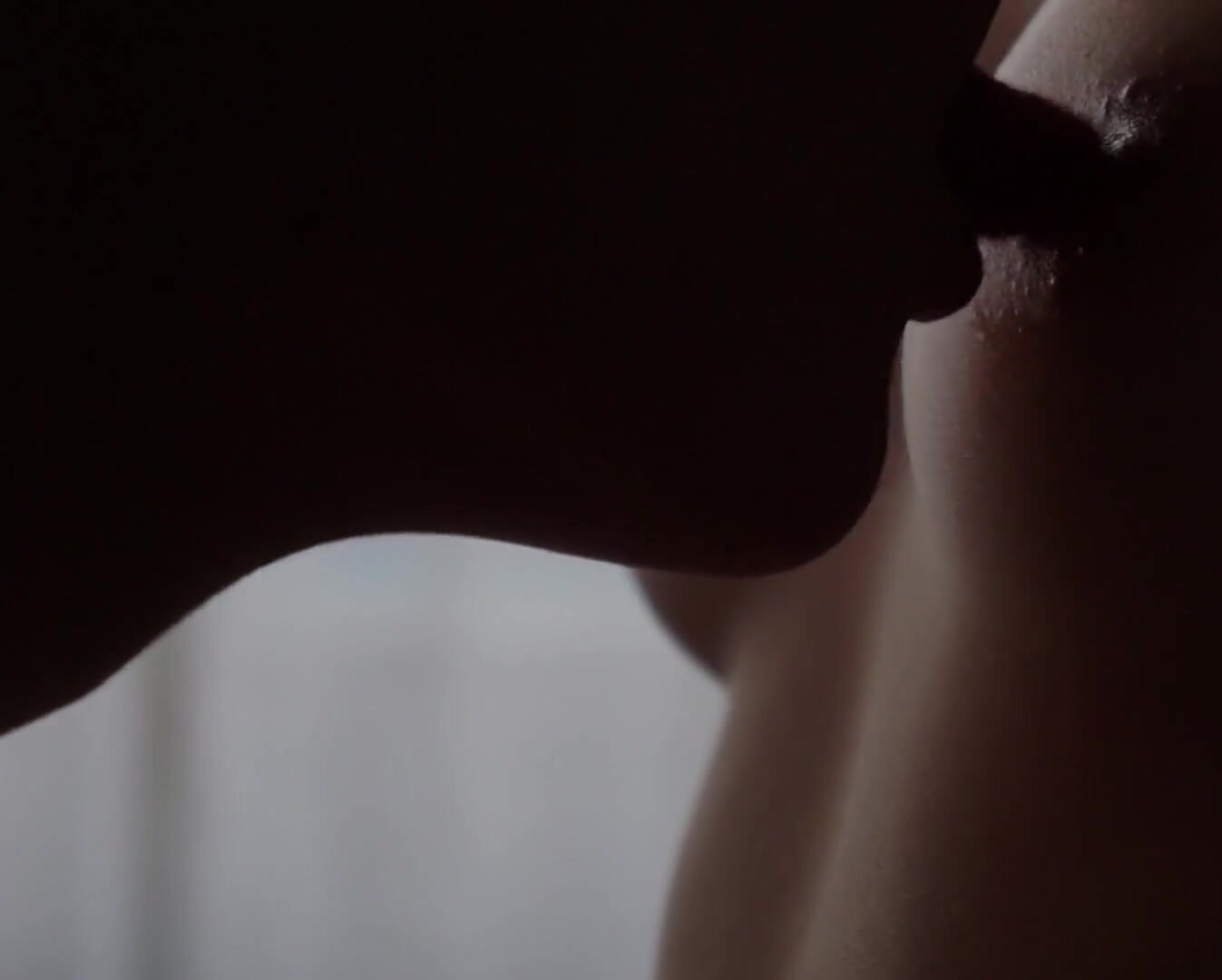 The sex creator nipple kissing licking biting massage real orgasm petite  perfect tits teen(1080P) 2
