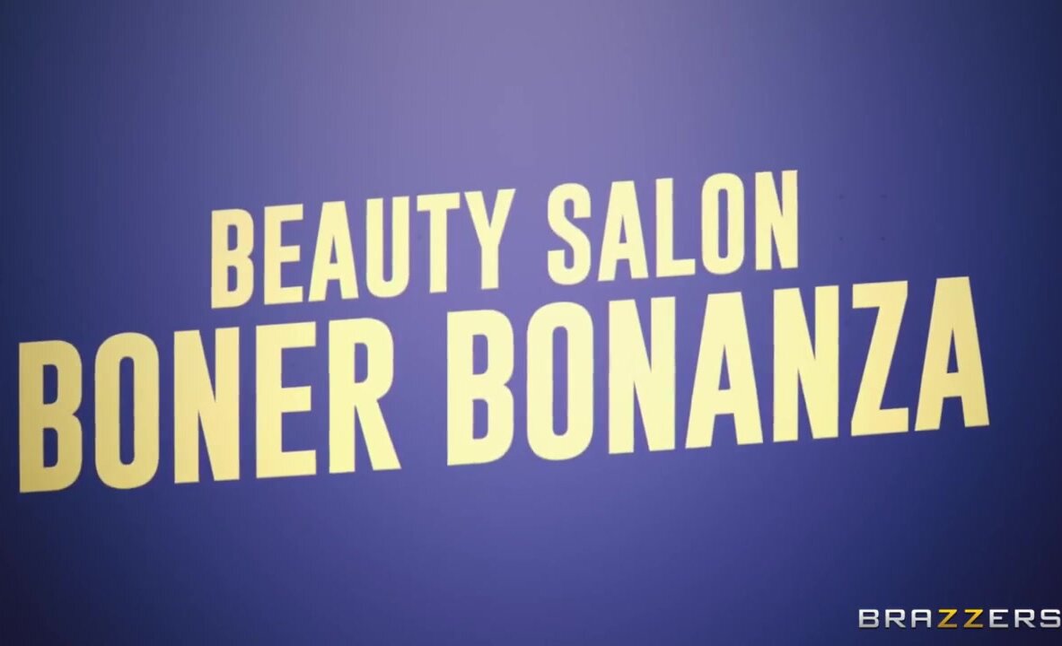 9/27/22 beauty salon threesome