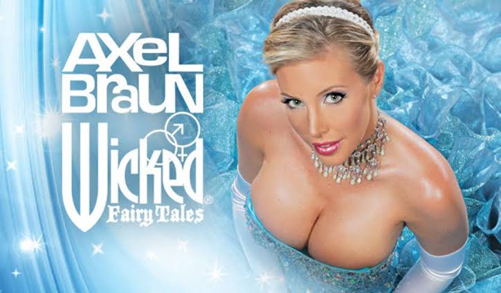 Cinderella Xxx Parody Free Porn Download - Cinderella XXX : An Axel Braun Parody (2014)