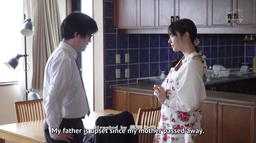 852px x 478px - English subbed) I Hope My Husband Never Finds Out â€“ Today I'm Being  Ravished By My Father-In-Law Ag
