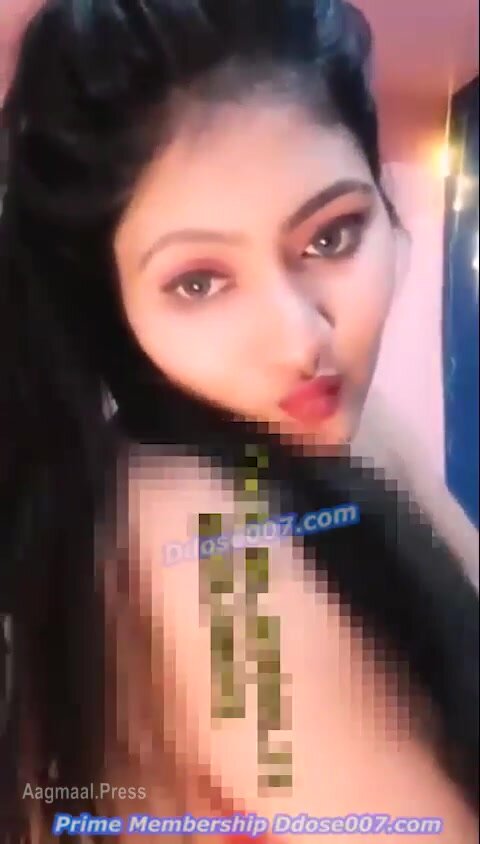 Raipur Girl Sex Videos - Shrishti Sharma - Former Miss Raipur Nude For First Time
