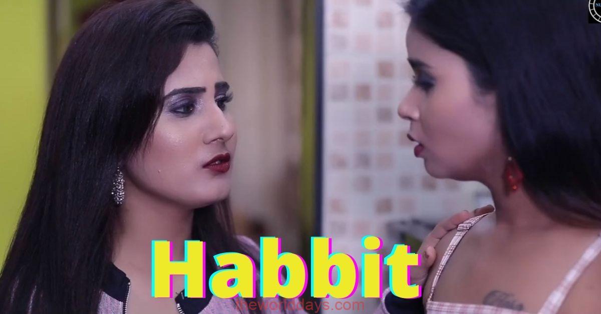 Halibut Xxx Videos - Habbit S01E01 Suhana, Zoya and Anmol Khan