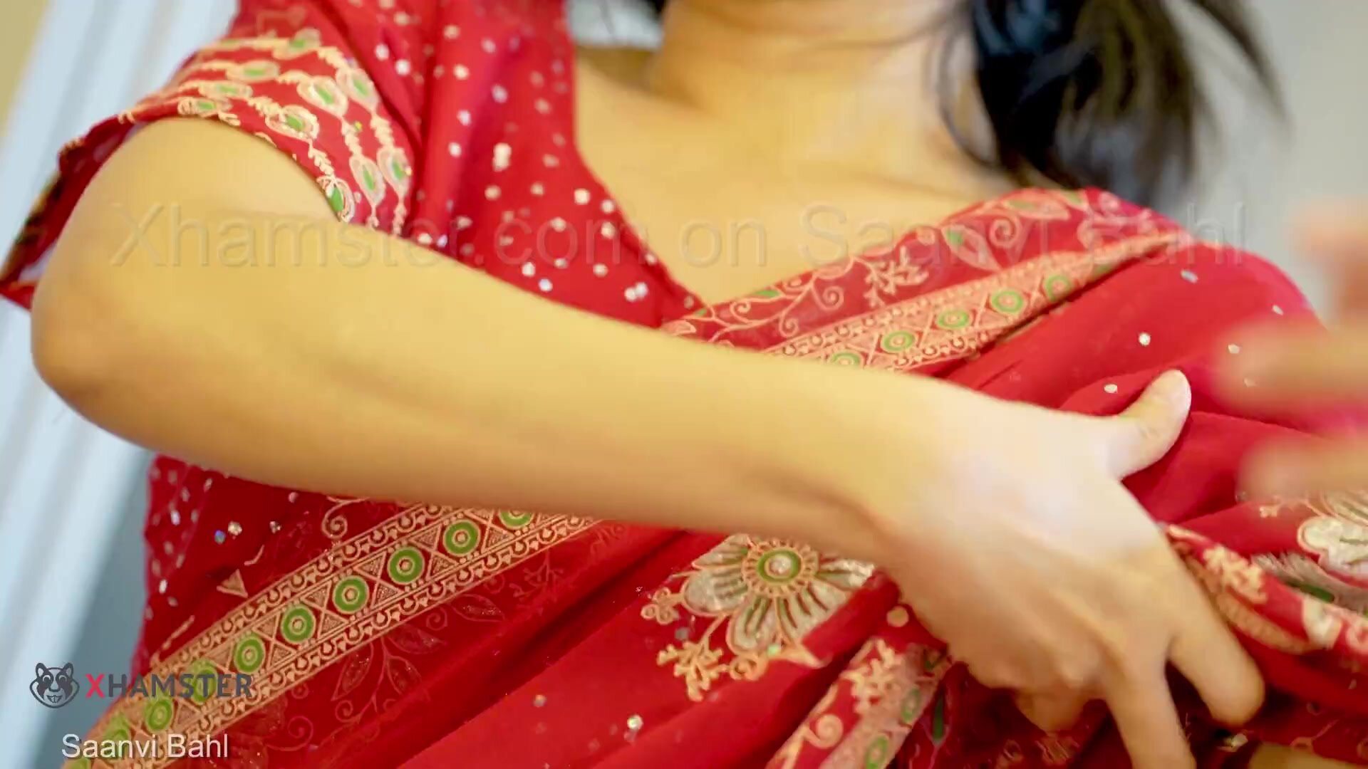 Sanvi Sex Video - Saanvi Desi Indian_Bhabhi_Bebo_s...