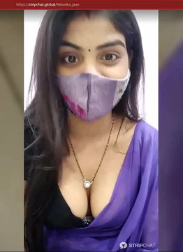 Indianbigtitsex - Live Cam SexTeen Model Niharika jaan