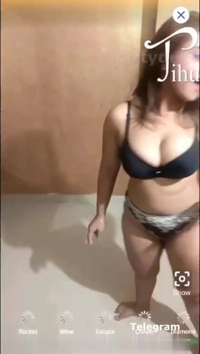 Pihu Sharma Hot Sex Show 