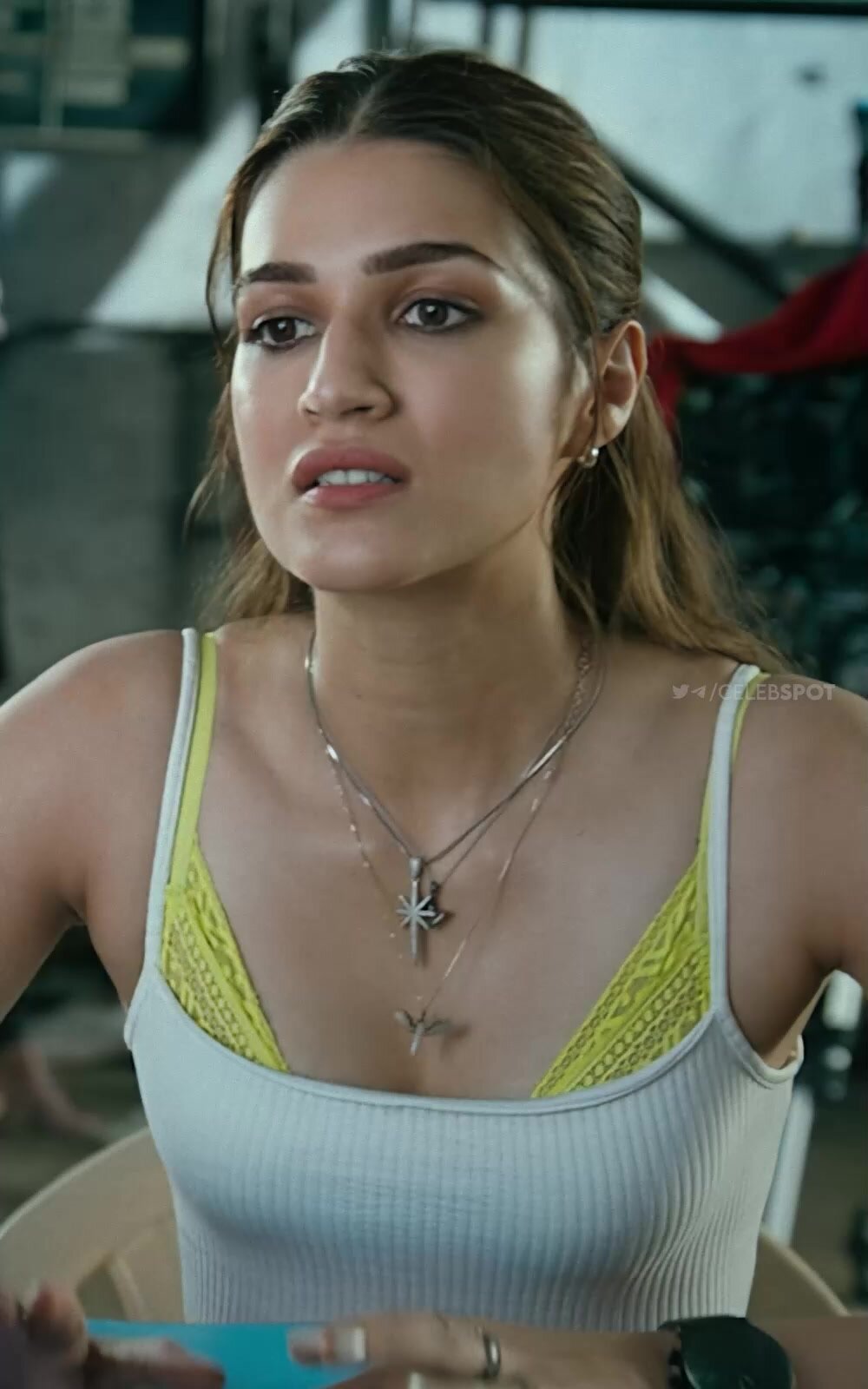 Kritixxx - Celebrity Kriti sanon