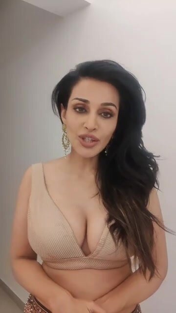 Saina Sex Video - Celebrity Flora saini 3 video