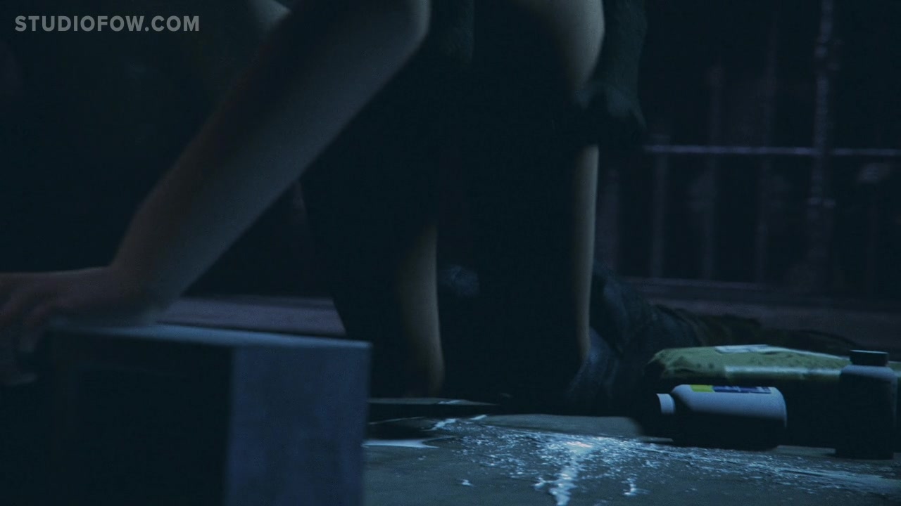 3d Anime Lara Croft - 3D Porn Lara Croft fucked by wolf STUDIOFOW HD [720p]
