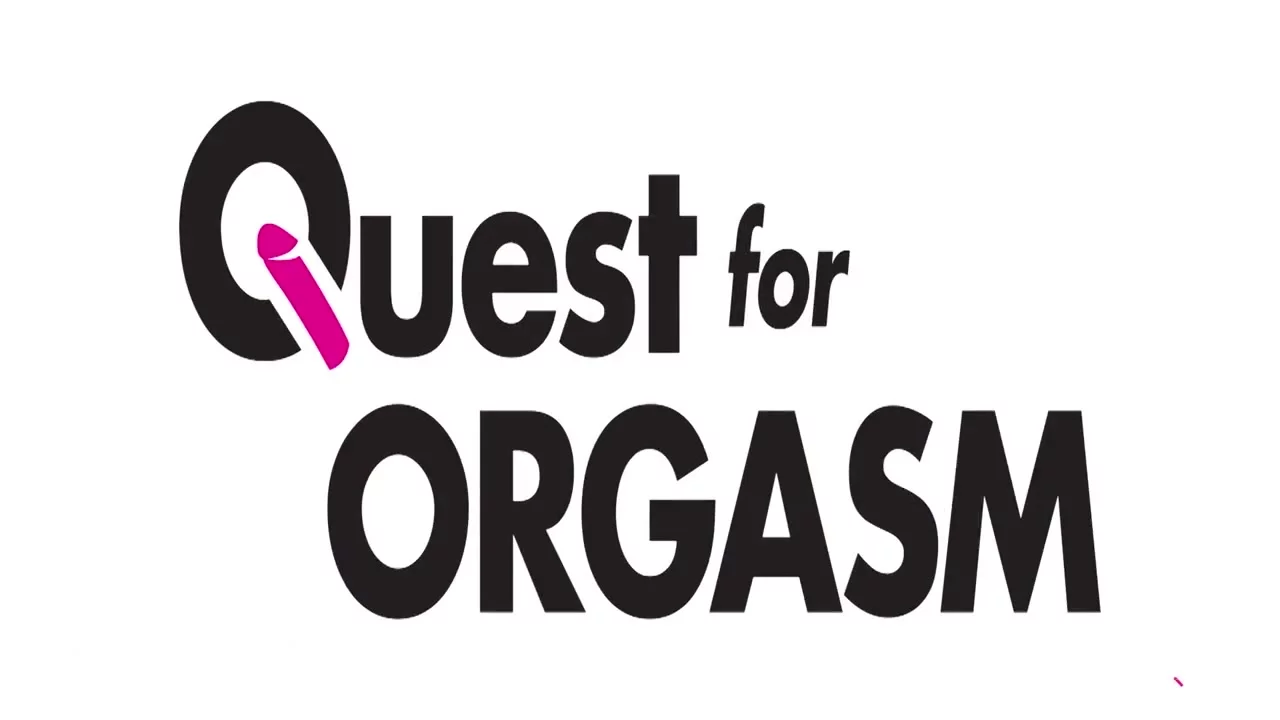 Quest For Orgasm - COMPILATION of ORGASMS during solos of EUROPEAN babes xxx