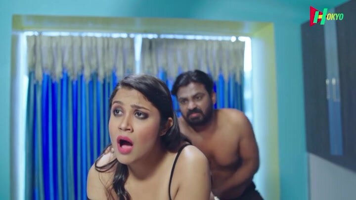 Boss Ne Biwi Ko Choda - Boss Ki Biwi Hokyo Web Series Hot Scenes