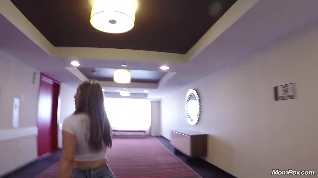 Busty mexican at hotel part 2_720p