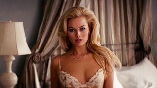 320px x 180px - All Sex Scenes of Wolf of Wall Street - Margot Robbie - HD 720p