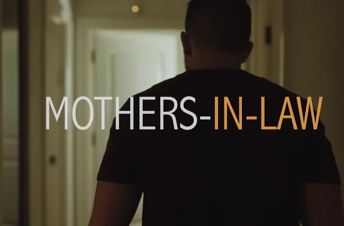 Family Sinner - Mothers in Law (2021)