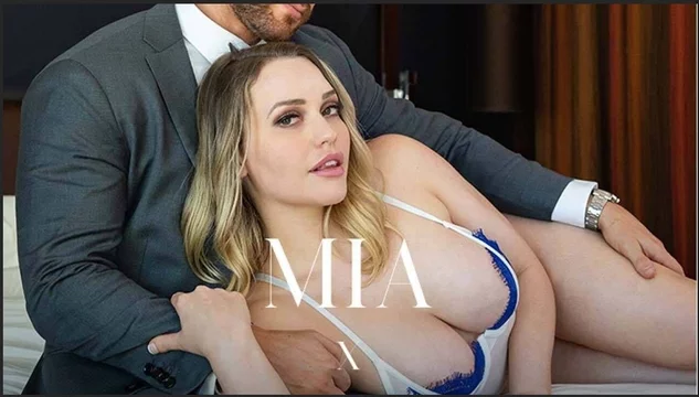 Xxx Sexy Mia Malkova - Mia Malkova- Homemade sextape