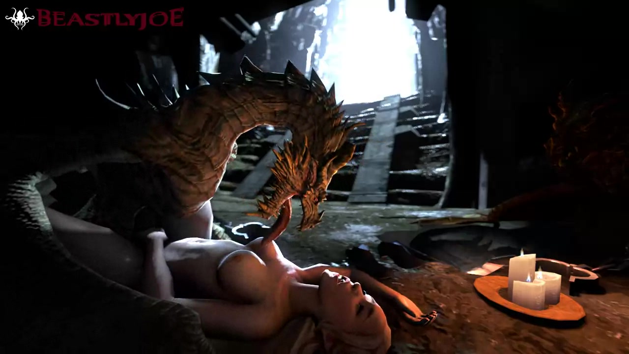 Cartoon Dragon Sex Games - Mother of Dragons