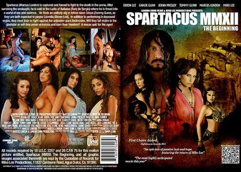 Spartacus Mmx11 Mp4 Download Movies - Spartacus MMXII the beginning full movie xxx parody (2012)