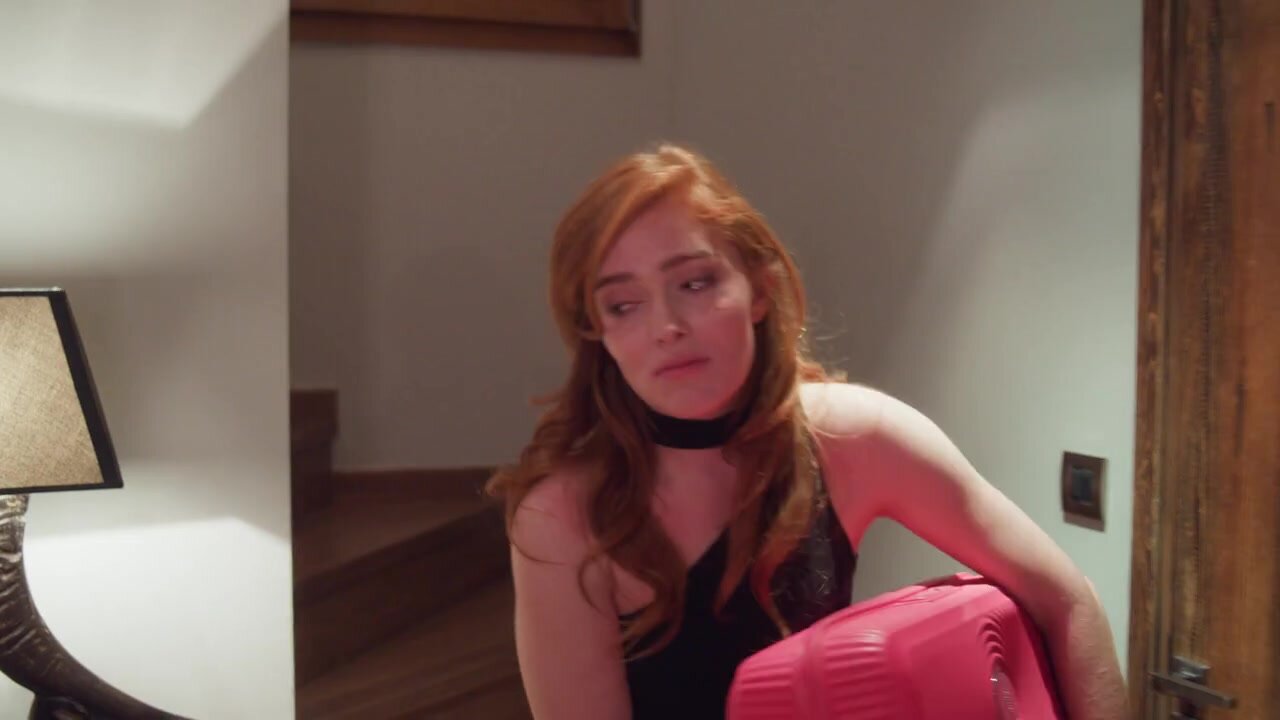 Jia Lissa, Sonya Blaze - Jia Episode 3 [VIXEN]