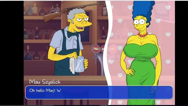 Cartoon Valley Simpsons - Watch Simpsons Porn Bart Fuck Sexy Girls Photos - Girls ...