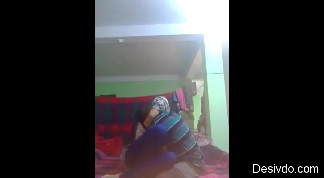 Bangladeshi hijabi girl fuck after collage Video by Khan 