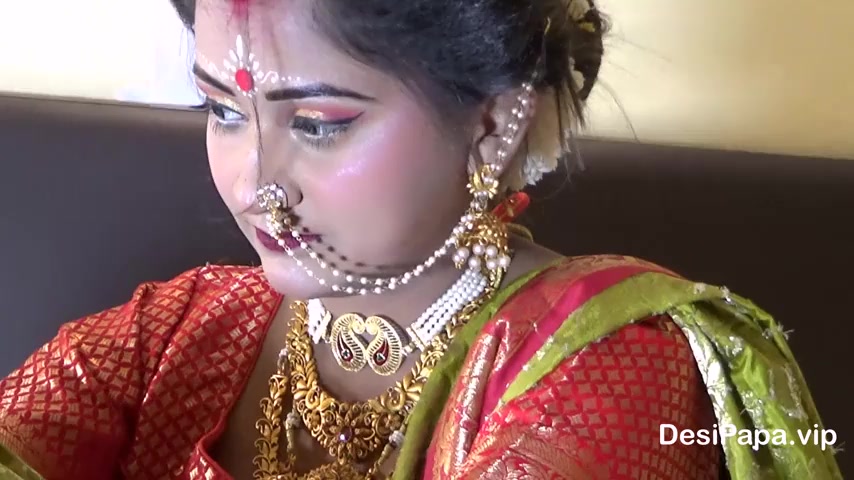First Night In New Home Traditions In Xxx - Newly Married Indian Girl Sudipa Hardcore Honeymoon First Night Sex And  Creampie movie by Khan