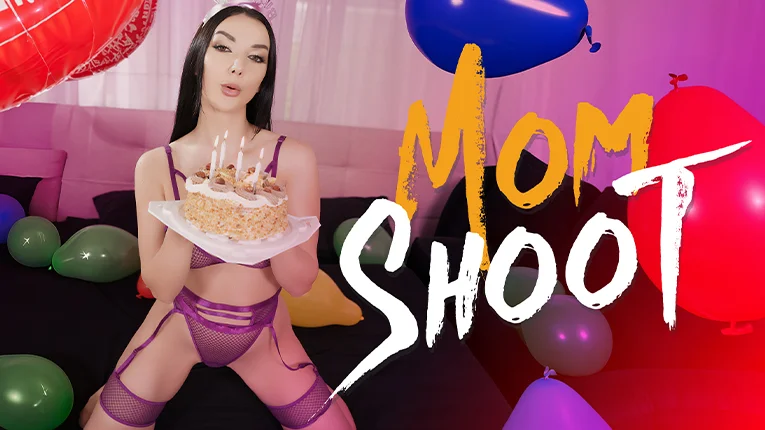 Happy Mother Fucking Birthday Sex Xxx Hd Video Download - FamilyStrokes - Fucking My Hot Step-Mom For Her Birthday watch online