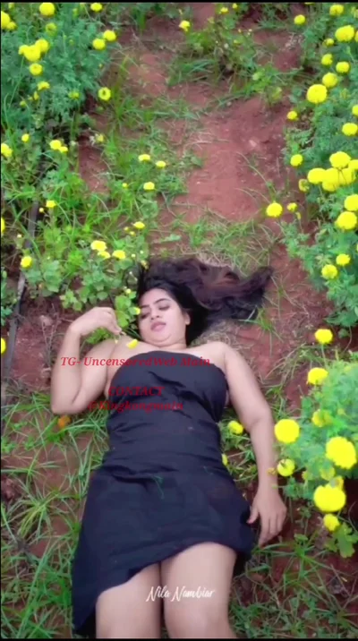 nila nambiar nude outdoors full videos by Khan 