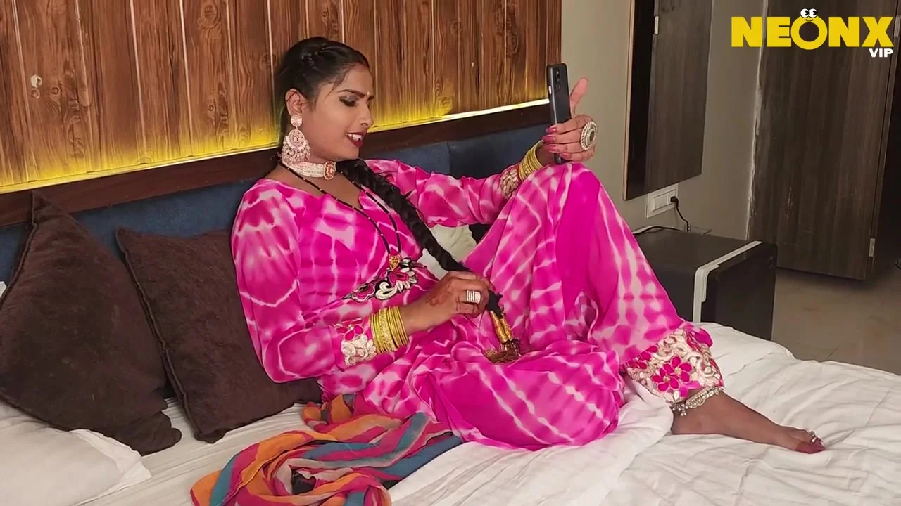 Punjabi Bhabhi (2024)