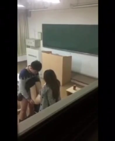Xxx Brazzers Chinese Teacher Sex Xxx - Chinese Student Fucking in School.