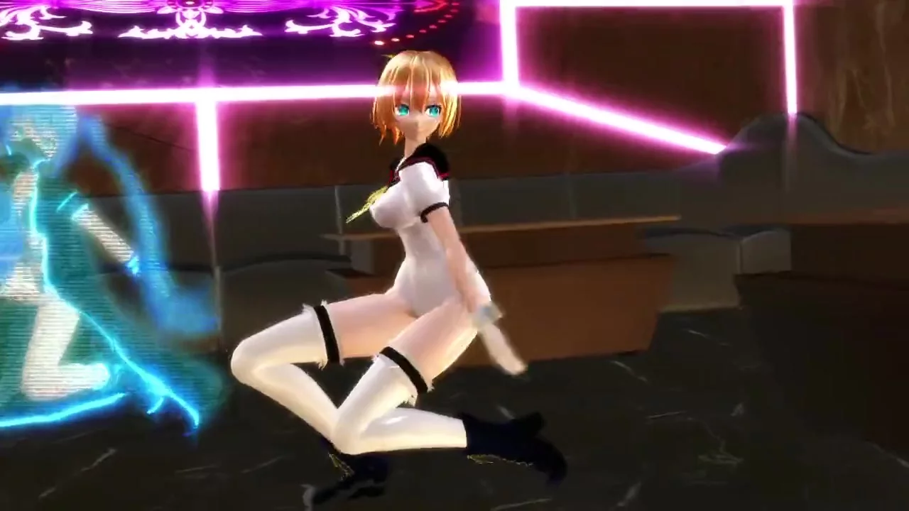 3D MMD