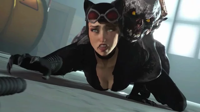 Sex Hd 20019 - NEW SFM GAME PORN! Monsters, Beast, Animals, Zombies Sex Video Compilation  December 02 2018 HD 720p