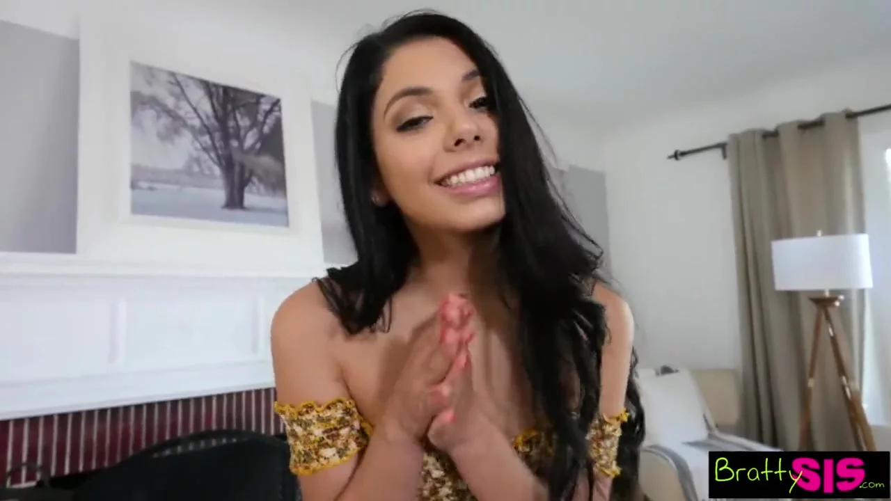 Brazzer Beautiful Girl Hd 30mint Video Sex Com - Sex Sister and Brother Full Length Porn Videos 30 Min 2018 - Gina Valentina  - HD 720p