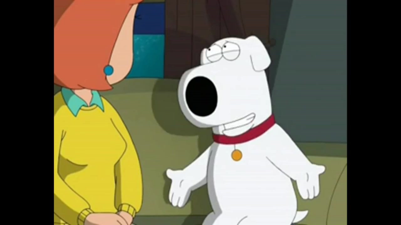 Family guy dog porn